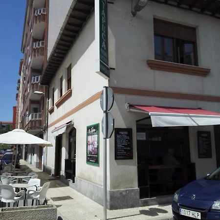 سان بيفينتي ديلا باركيرا Pension-Hospedaje La Tapuca المظهر الخارجي الصورة
